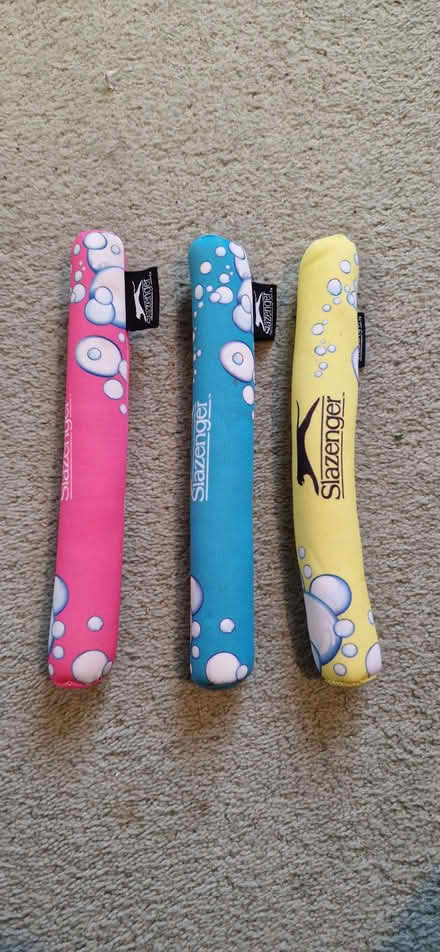 Photo of free Diving sticks (set of 3) (Northcourt OX14) #1