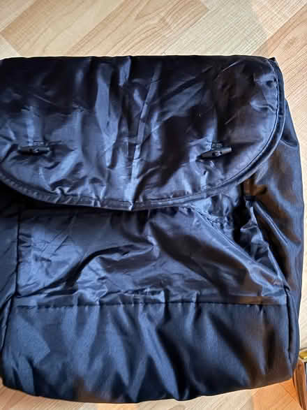 Photo of free Bag? not sure what this is? (L5L 5P5) #4