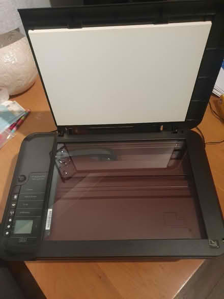 Photo of free Hi printer good condition (Paulsgrove PO6) #2