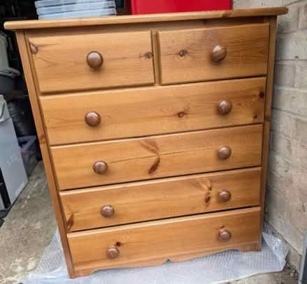 Photo of free Furniture and mattress (CV3) #1