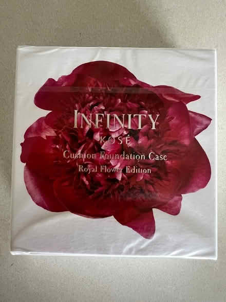 Photo of free Cushion Foundation Case (Serangoon MRT station) #1