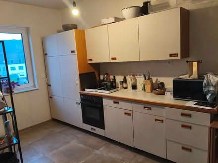 Photo of free Used Kitchen to give away (Close to Echternach) #3