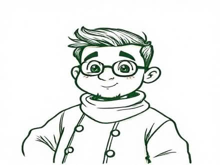 Photo of Nayak coving (Huddersfield HD1) #1