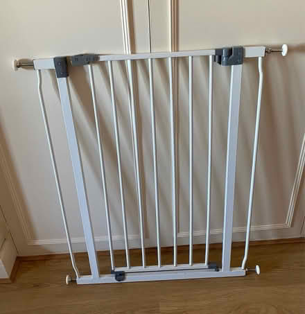 Photo of free Stairgate (N11 Bounds Green) #1