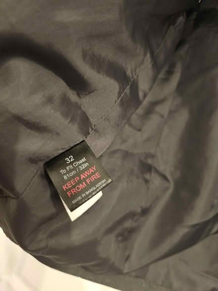 Photo of free Chertsey school Blazer (Chertsey) #2