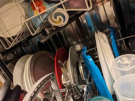 Photo of free Dishwasher - AVAILABLE MARCH 2026 (Tingley, Leeds/wakey WF3) #4