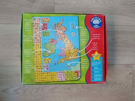 Photo of free Kids games and puzzles (Cheadle Hulme SK8) #4