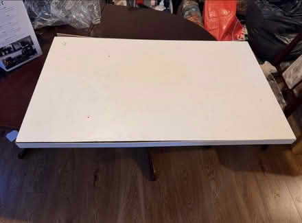 Photo of free Kitchen Table (GreenIsland BT38) #1
