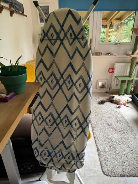 Photo of free Ironing board (Wokingham RG40) #1