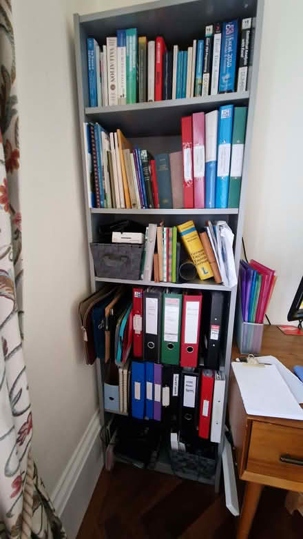 Photo of free Bookcase (Helensburgh G84) #1