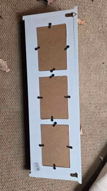 Photo of free wall mounted hooks (CliftonM,YO30) #2