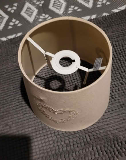 Photo of free Lamp shades (Bedlington NE22) #4