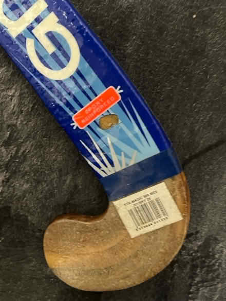 Photo of free Grays hockey stick (junior) (Moston M40) #3