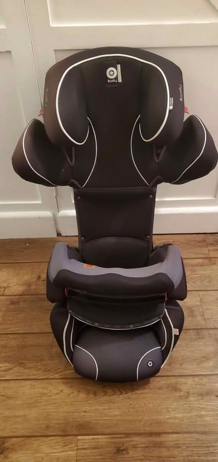 Photo of free Child car seat (Southsea PO4) #1