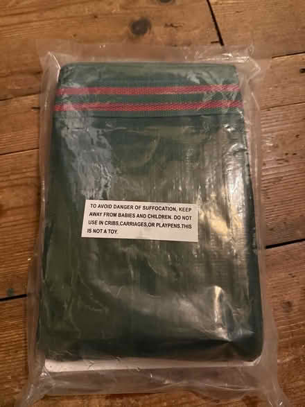Photo of free Christmas Tree Storage Bag (CT13) #3