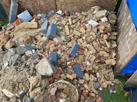 Photo of free Hardcore Rubble (Upper Basildon RG8) #2