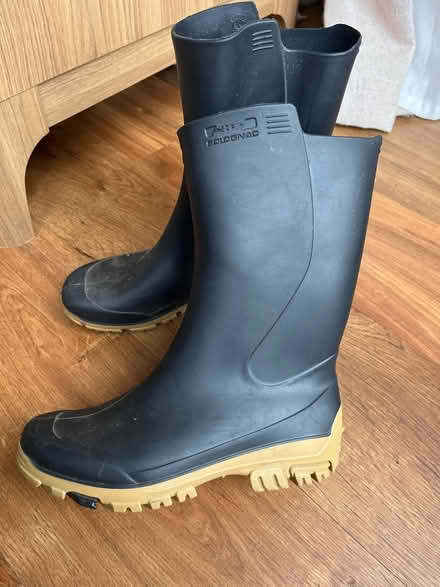 Photo of free Wellies (West Oxford , OX2) #1