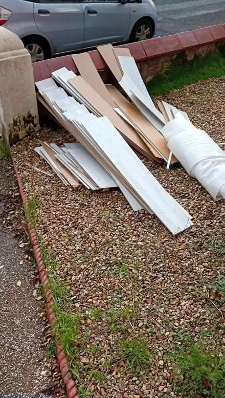 Photo of free Laminate (Wallasey) #1