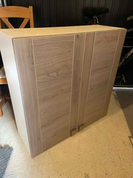 Photo of free Kitchen cabinet 90x90 (Preston CT3) #2
