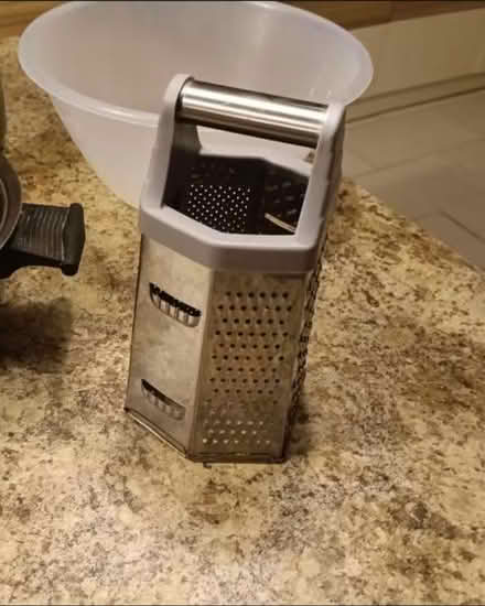 Photo of free Kitchen bits (Duxford Rd whittlesford) #1