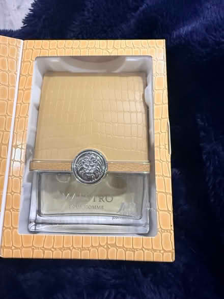 Photo of free Jean Paul Dupont Men’s Parfum (Croydon CR2) #2