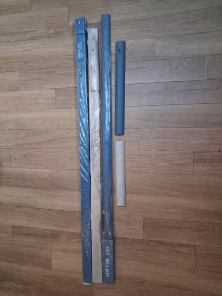 Photo of free Wall strips from Ikea (HP2) #1