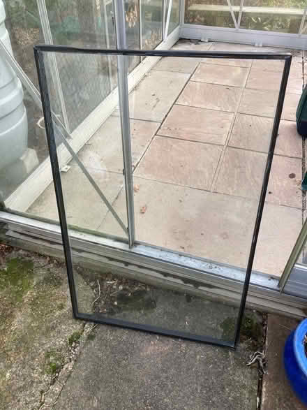 Photo of free Double glazed sealed unit. (Callow End WR2) #1