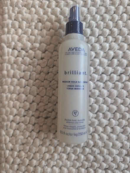 Photo of free Aveda grill any hairspray (Putney SW15) #1