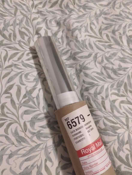 Photo of free Glass safety film (Baldock SG7) #1