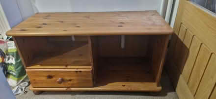 Photo of free TV table (Easton BS5) #1