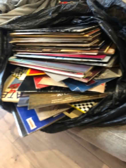 Photo of free Albums (High Wycombe, HP13) #1