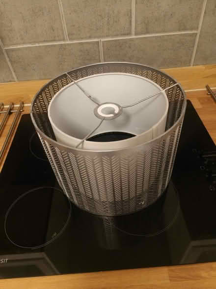 Photo of free Lampshade (Frome BA11) #2