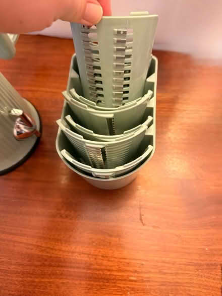 Photo of free Multi-use Microblade (Parkville) #3