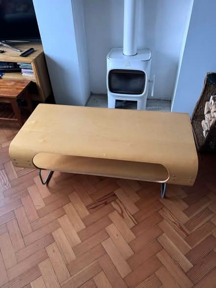 Photo of free IKEA coffee table (Bath and within 10 miles) #1
