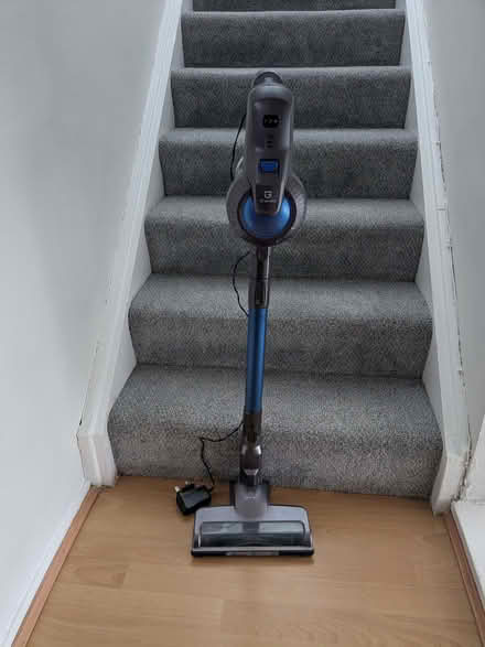 Photo of free Cordless Vacuum Cleaner (Beulah Hill SE19) #1