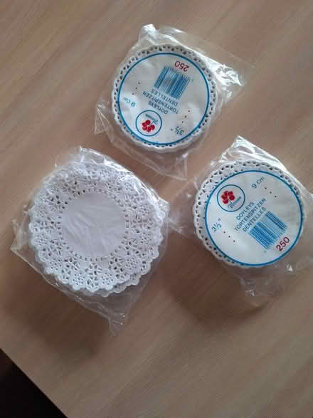 Photo of free Doyleys (Hibaldstow) #1