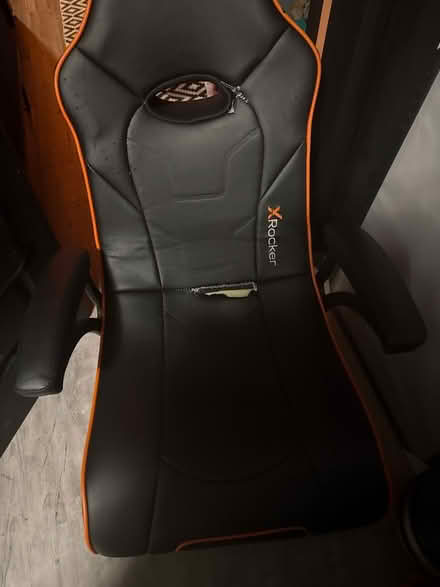 Photo of free Gaming chair (Bath BA2) #1