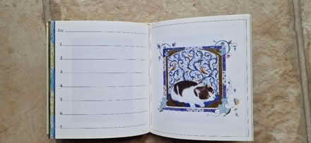 Photo of free Perpetual diary (Upper Weston, Bath) #2