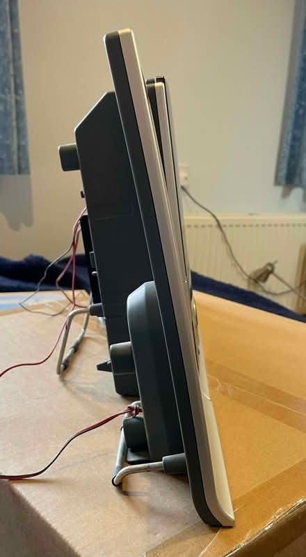 Photo of free Tecknika compact HiFi system (Chippenham SN15) #2