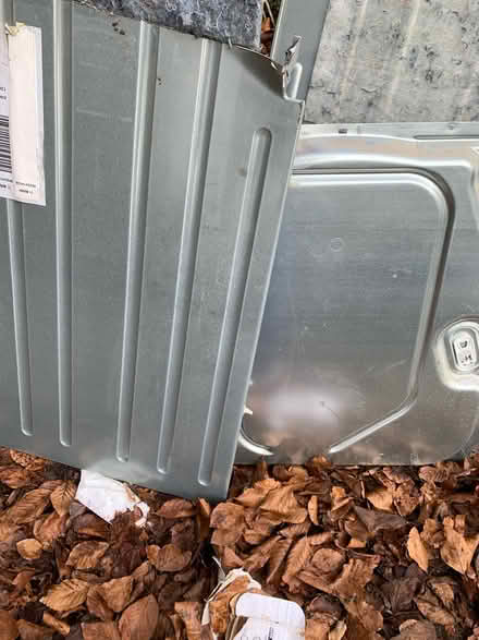 Photo of free Scrape metal (caterham) #1