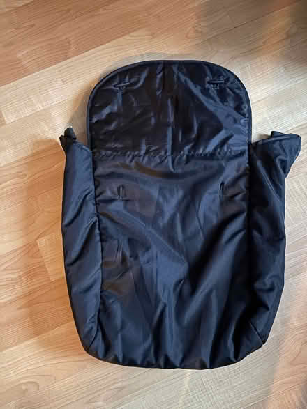Photo of free Bag? not sure what this is? (L5L 5P5) #3