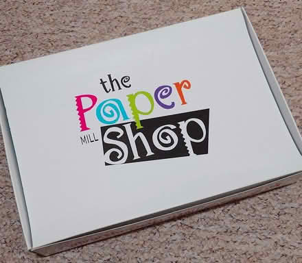 Photo of free A4 light weight cardstock (West Bedhampton PO9) #2