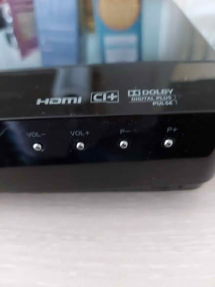 Photo of free Humax recorder (Hayling Island) #2