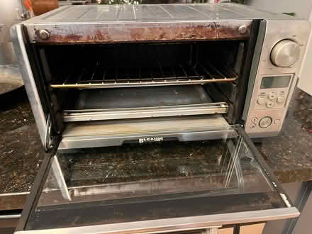 Photo of free Breville mini smart oven (22209) #2