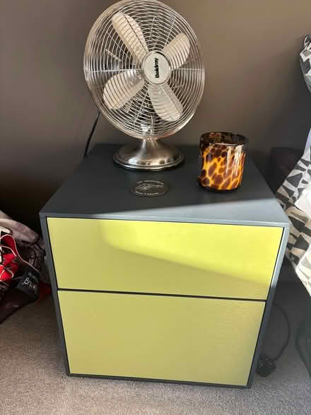 Photo of free Bedroom furniture (Cobham, KT11) #3