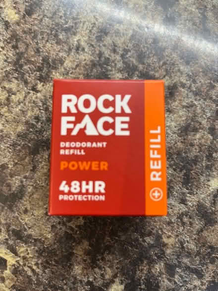 Photo of free Deodorant (Malvern Link WR14) #1