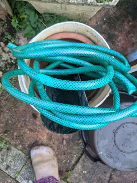 Photo of free Piece of hose (Horspath OX33) #1