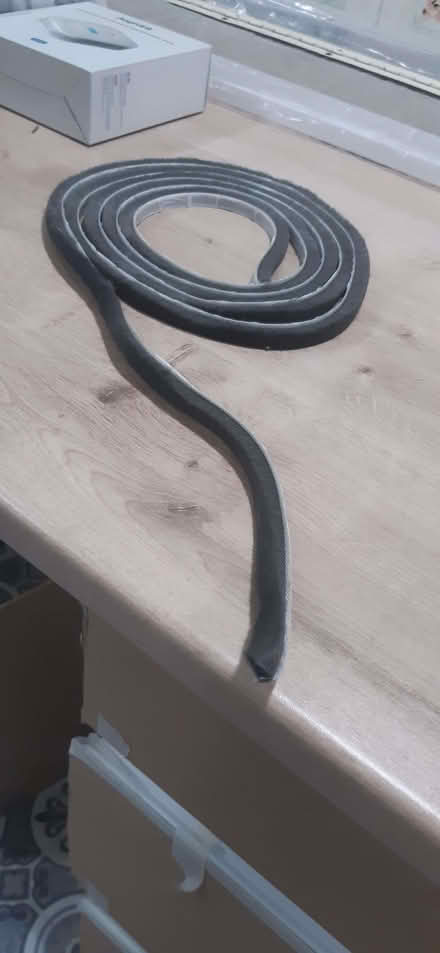 Photo of free Draft Excluder (Stroud GL5) #1