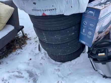 Photo of free Curb alert, Cooksvilles (l5b) #3