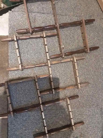 Photo of free Spoon Display Shelves (Ightham Kent TN15) #3